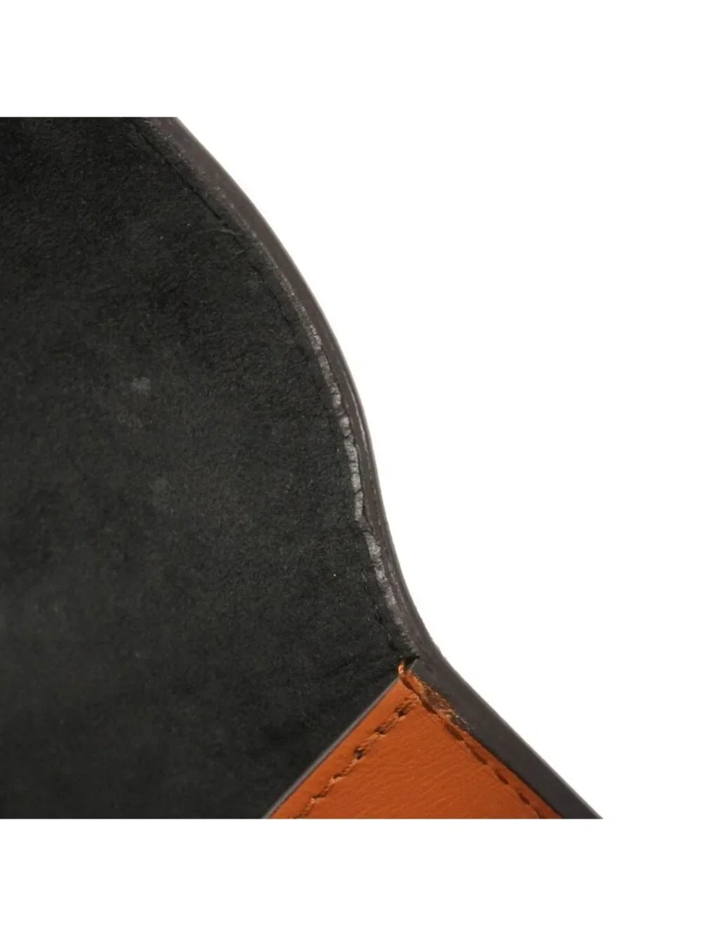 Louis Vuitton Shoulder Bag Monogram Reverse Dauphine Mini Brown